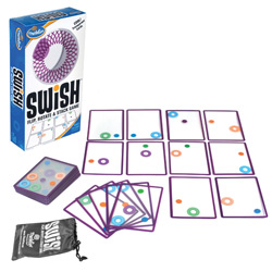 SWISH Games